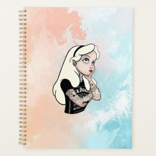 Agenda Alice