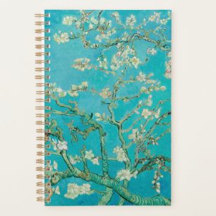 Agenda Almond Blossom Van Gogh