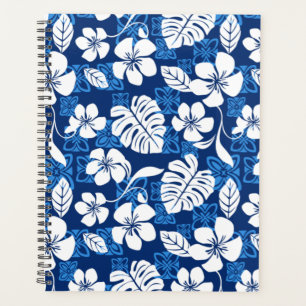 AGENDA ALOHA SEXTA-FEIRA (AZUL)