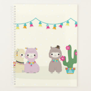 Agenda Alpacas
