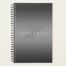 Agenda Alterando Gradualmente Qualquer Nome(s) da Cinza G