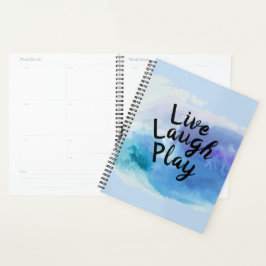 Agenda Alterar Texto ao Vivo Rir Reproduzir Inspire Motiv