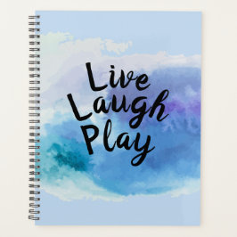 Agenda Alterar Texto ao Vivo Rir Reproduzir Inspire Motiv