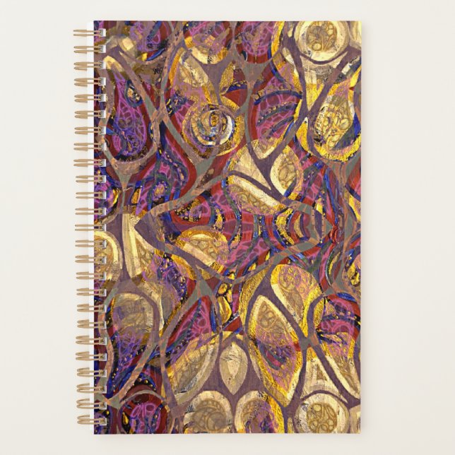 Agenda Amar Emoção (Frente)