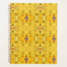 Agenda Amarelo Azul em Execução