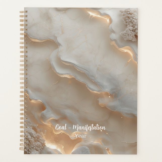 Agenda Amariel (Frente)