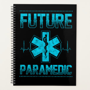 Agenda Ambulância dos Estudantes paramédicos do Futuro