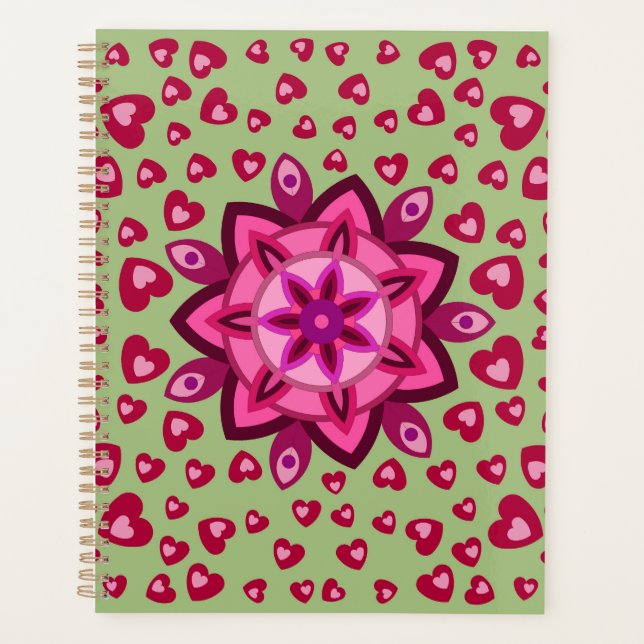 AGENDA AME O PRESENTE DE MULHER DE NAMORADO DE HUSBAND NA (Frente)