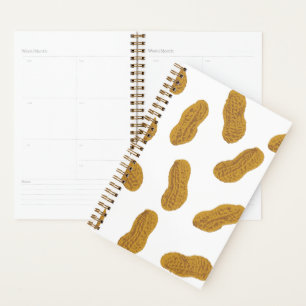 Agenda Amendoins