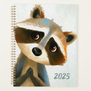Agenda Amigo da Floresta Gentil