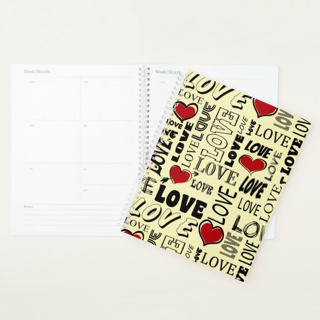 Agenda Amor (Exibição)