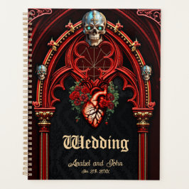 Agenda Amor eterno à sombra dos rosas.