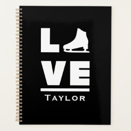 Agenda Amor Síncrono E Patinação De Figura Ao Vivo