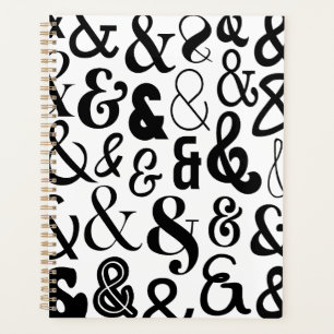 Agenda Ampersands