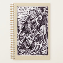 Agenda Anarquista em Grande