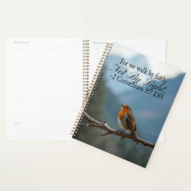 Andamos pela fé, não pela vista 2 Coríntios 5:7