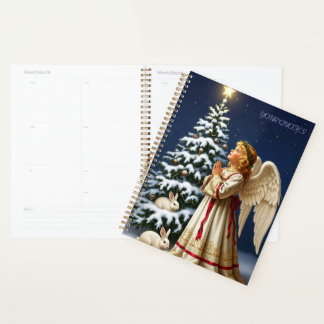 Agenda Angel of Christmas Night – Classical Holiday 