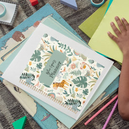 Agenda Animais Selvagens Voltam Para Crianças Costeiras