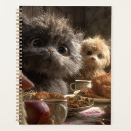 Agenda AnimalBinding