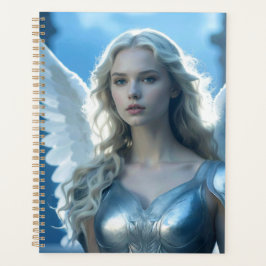 AGENDA ANJO