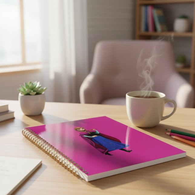 Agenda Anna Planner (Criador carregado)