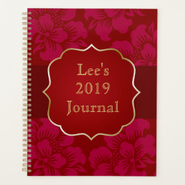 Agenda Ano Novo Chinês 2019