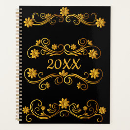 Agenda Ano Personalizado