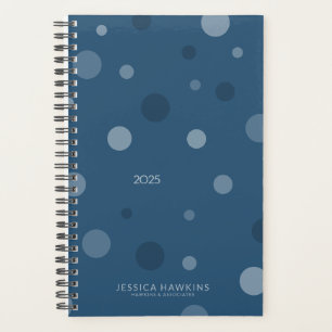 Agenda Ano Real de Pop Azul