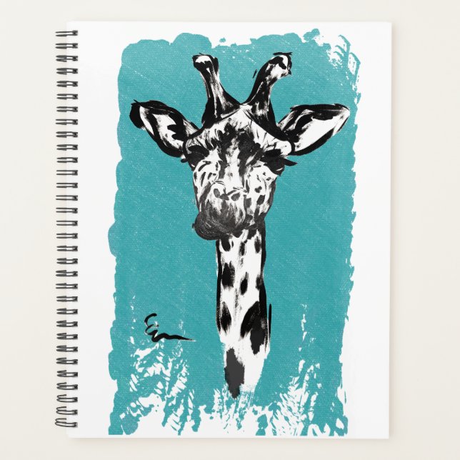 Agenda Anonimal 2 variation (Frente)