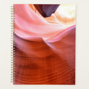 Agenda Antelope Canyon