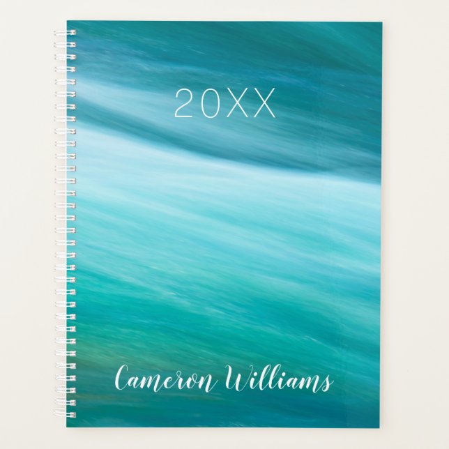 Agenda Antes das quedas (Frente)