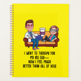 Agenda ANTISTRESS psychiatrist THERAPIST MENTAL HEALTH