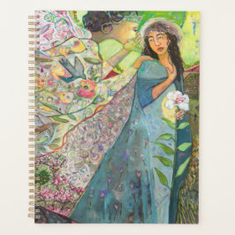 Agenda Anunciação, Não Tenha Medo De Planejar O Dia