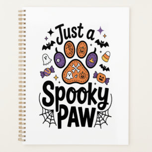 Agenda Apenas Uma Pata Assustadora PNG, Cachorro Hallowee