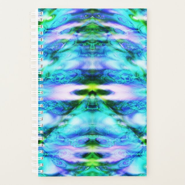 Agenda Apex Central (Frente)