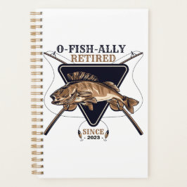 Agenda Aposentadoria Engraçada Personalizada Ofisicamente