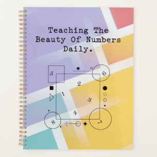 Agenda Apreciação do Professor de Matemática A Beleza d