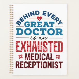 Agenda Apreciação Médica Recepcionista Esgotada