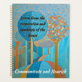 Agenda Aprender Com A Floresta