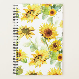 Agenda Aquarela