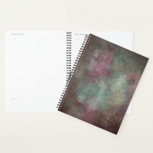 Agenda Aquarela