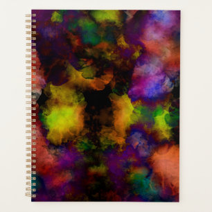Agenda Aquarela