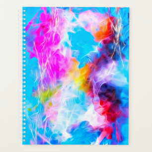 Agenda Aquarela