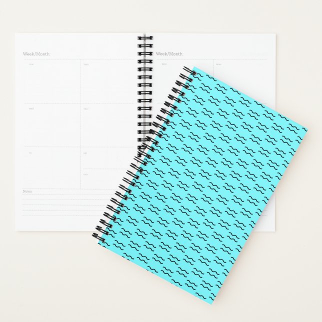 Agenda Aquário  (Exibição)