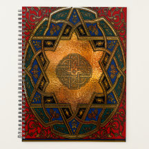 Árabe - Estilo Antiquado Deco Arte