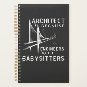 Agenda Architect Because Engineers Need Babysitters