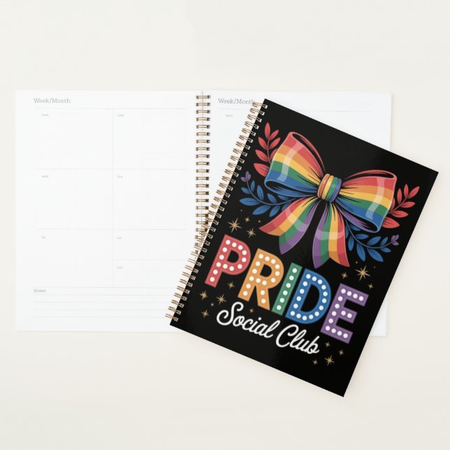 Agenda Arco-íris LGBTQ (Exibição)