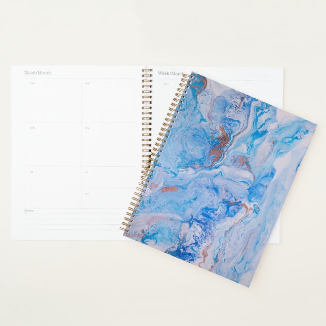 Agenda Areia e mar (Exibição)