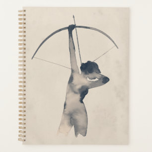 Agenda Arquiteto de Aquarela