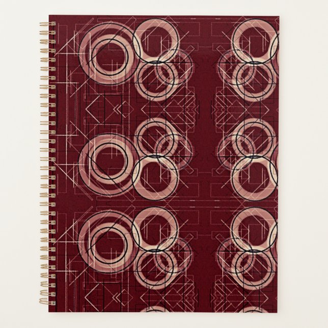 Agenda Arquitetura (Frente)